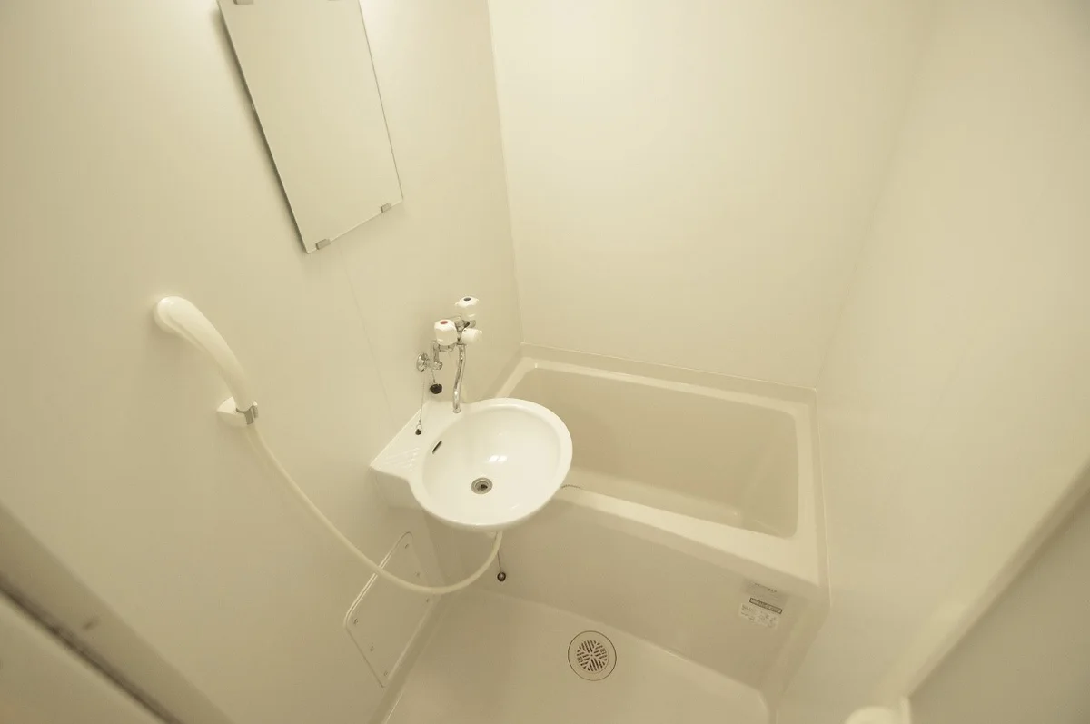 同タイプの間取り撮影につき実際の物件とは異なる場合があります