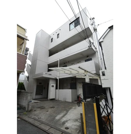 マイナビSTAYミライエ品川大井町 - 品川区 マンスリーマンション 品川区 ウィークリーマンション