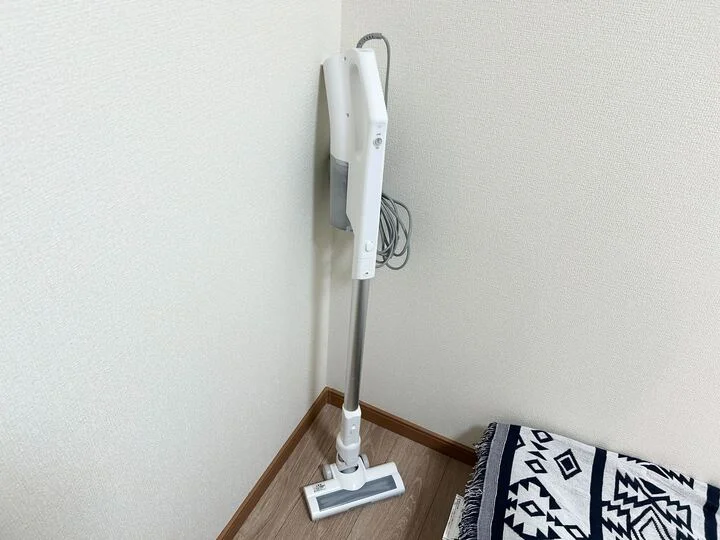 掃除機