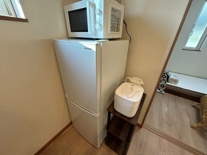 キッチン家電一式