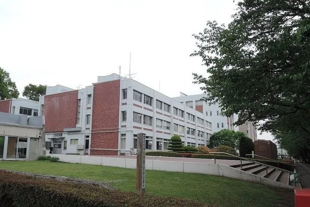 十和田市役所まで1000m