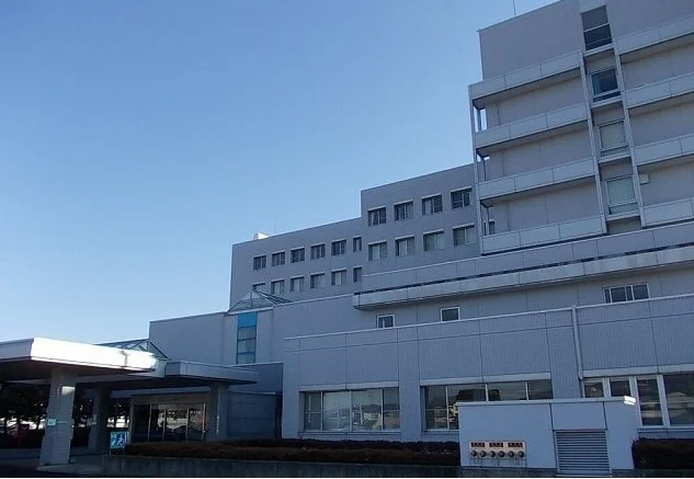 大原医療センターまで2500m