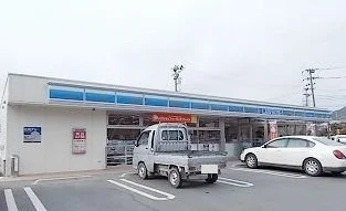 ローソン陸前高田大隅店まで1300m