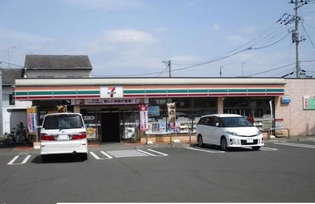 セブンイレブン仙台若林3丁目店まで500m