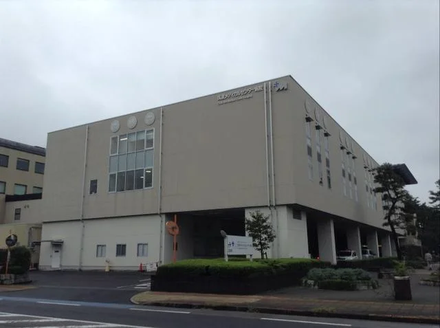 筑波メディカルセンター病院まで1500m