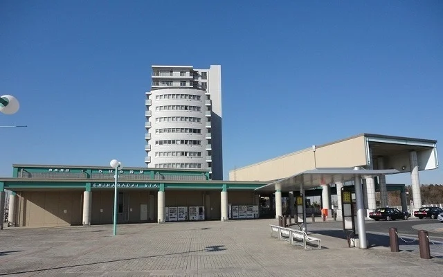 京成電鉄千原線ちはら台駅まで1200m