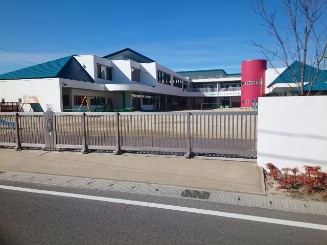 大利根育英幼稚園まで850m