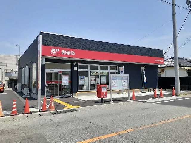 市川大門郵便局まで1200m