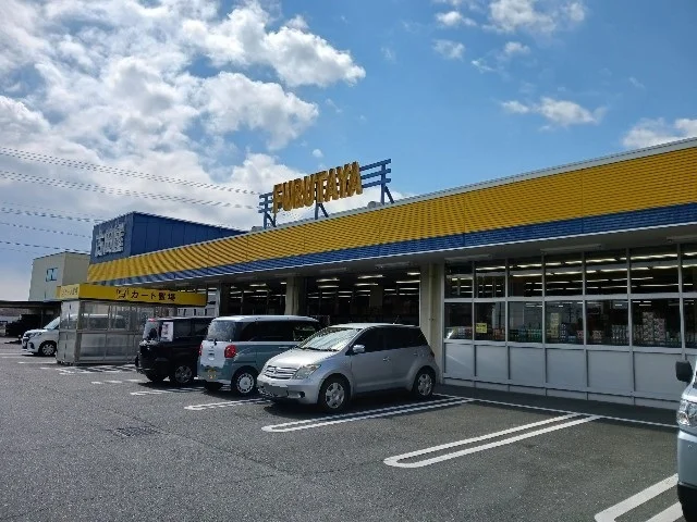 ㈱古田屋 大須賀店まで1600m