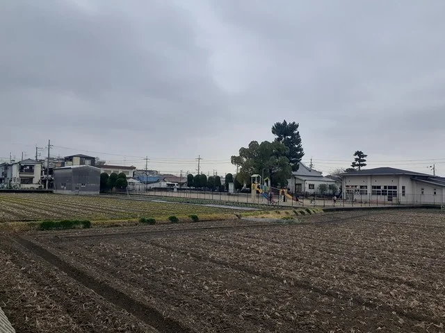 城岸寺公園まで282m