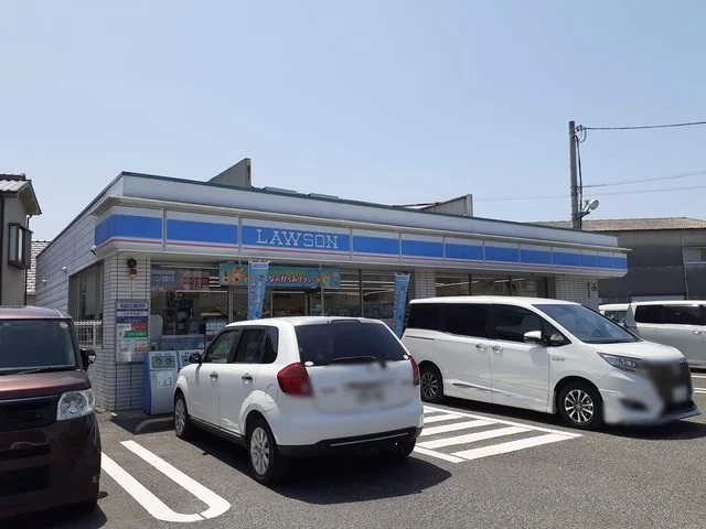 ローソン池尻町店様まで197m