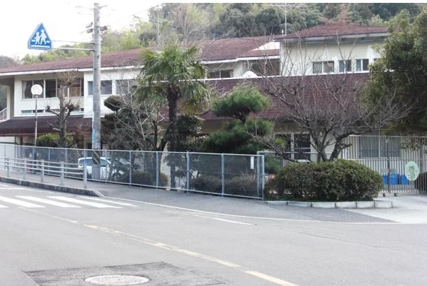 池田保育園まで600m