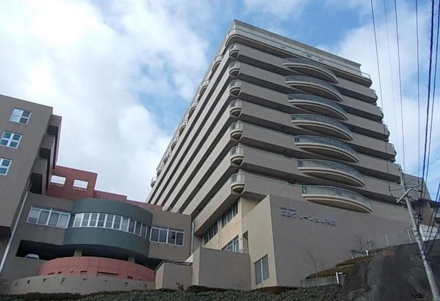 広島グリーンヒル病院まで850m