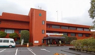 穂波市役所まで650m