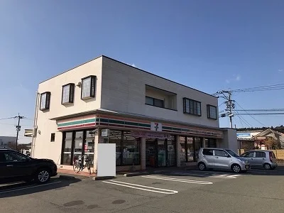 セブンイレブン熊本大津店まで1300m