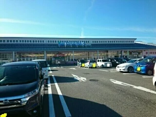 ヤマザワ鶴岡店まで1100m