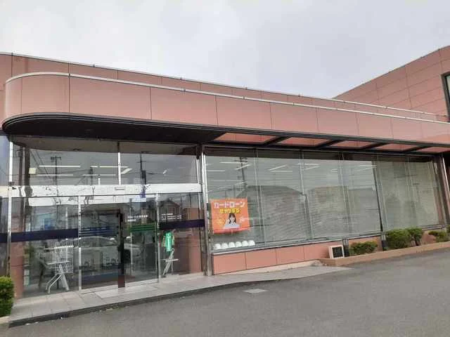 浜松いわた信用金庫美薗支店まで90m