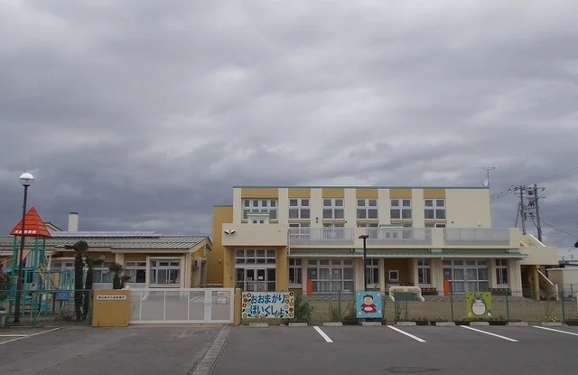 東松島市立大曲保育所まで270m