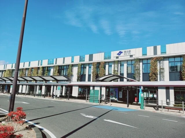 東西線　荒井駅まで4200m