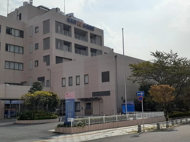 水府病院まで239m