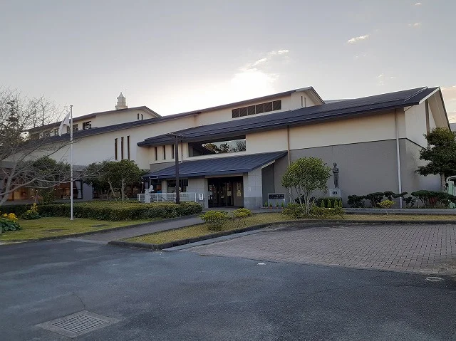 浜松市立舞阪図書館まで1200m