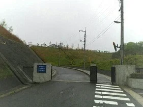 三和中学校まで900m