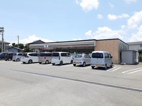 セブンイレブン小松島狭間店様まで450m