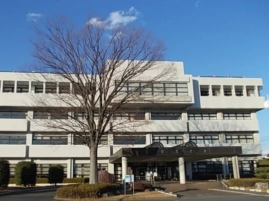 吉見町役場まで980m