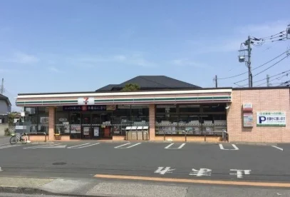 セブンイレブン東村山諏訪町１丁まで700m
