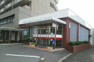 香川銀行鶴市支店さんまで560m