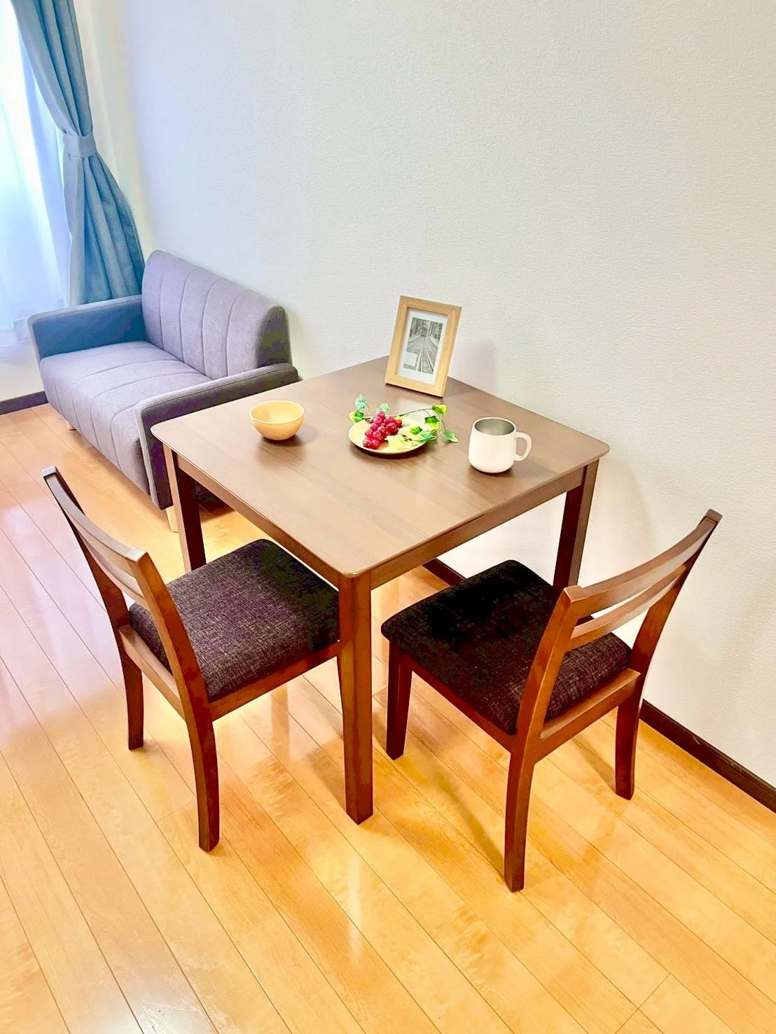 ※撮影用の観察植物・食器調理器具・雑貨類等はございません。※写真は現況優先