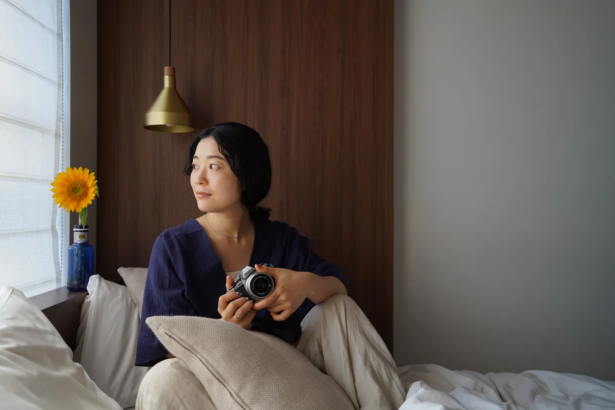 身軽で気軽な暮らしをはじめてみませんか？（※別施設のイメージ）