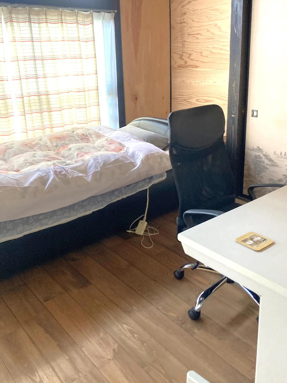 シングルベッド1台