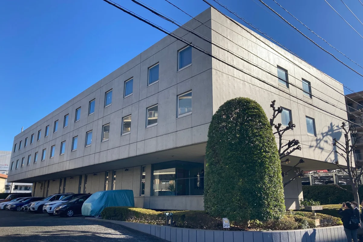 3階建て58戸をまるっとリノベーション！