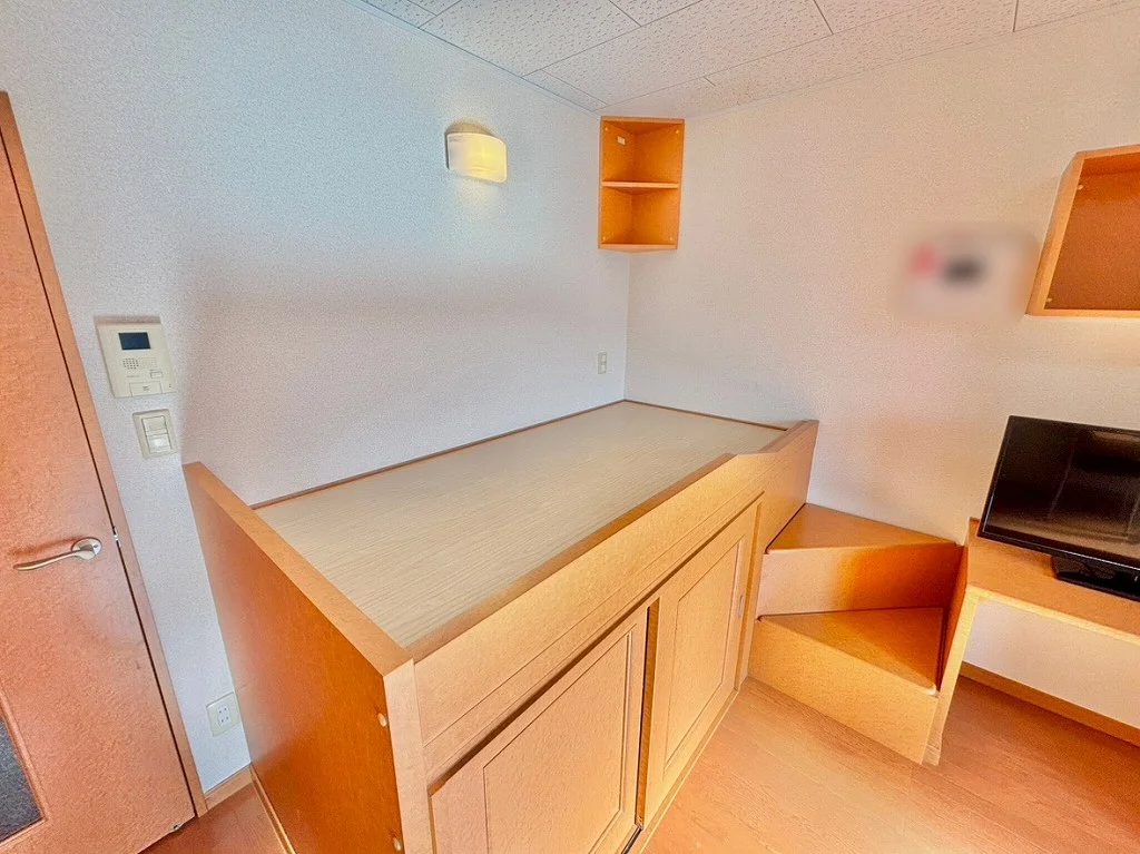 設備・仕様は号室により異なる為、現況を優先いたします。