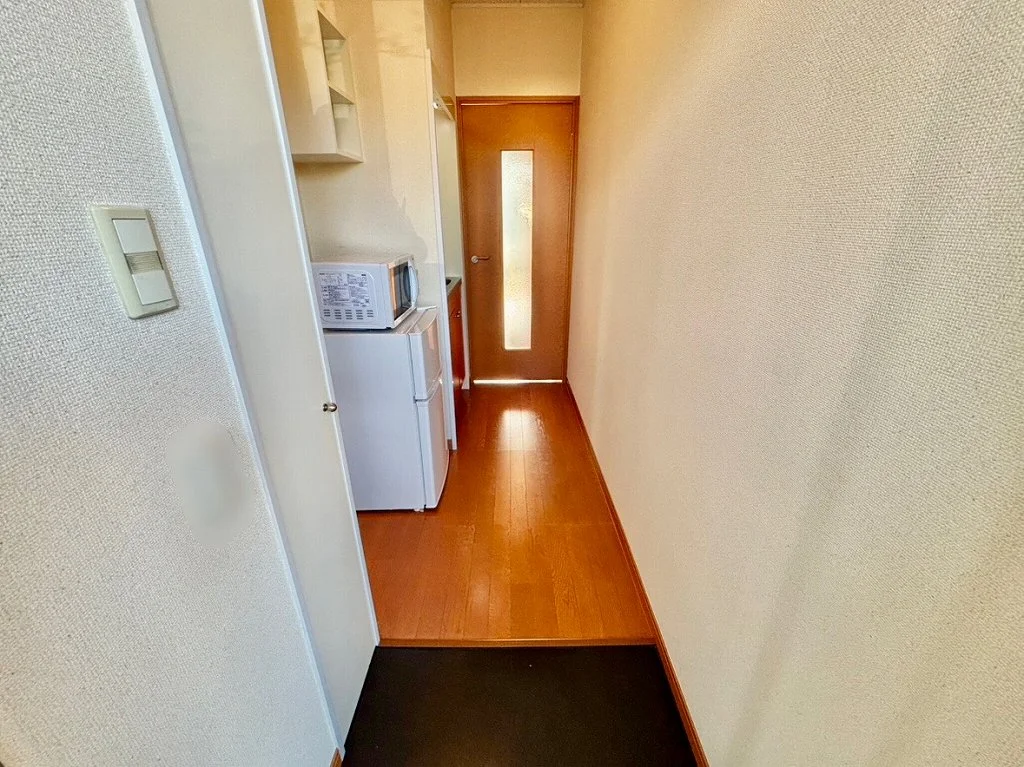 設備・仕様は号室により異なる為、現況を優先いたします。