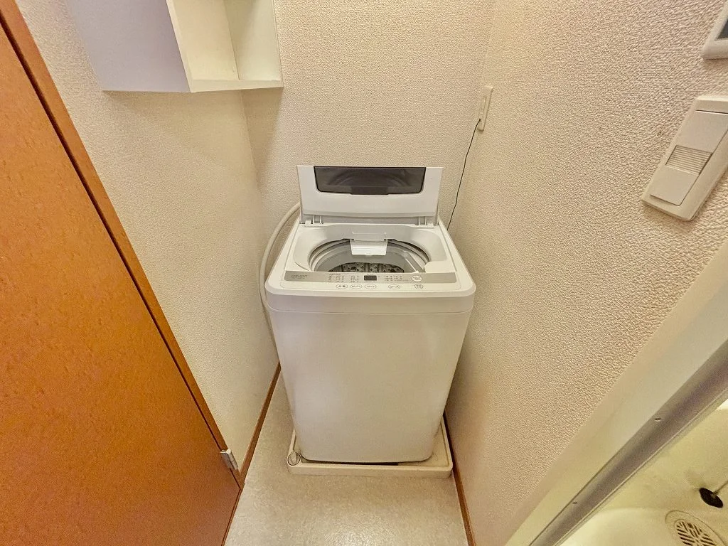 設備・仕様は号室により異なる為、現況を優先いたします。