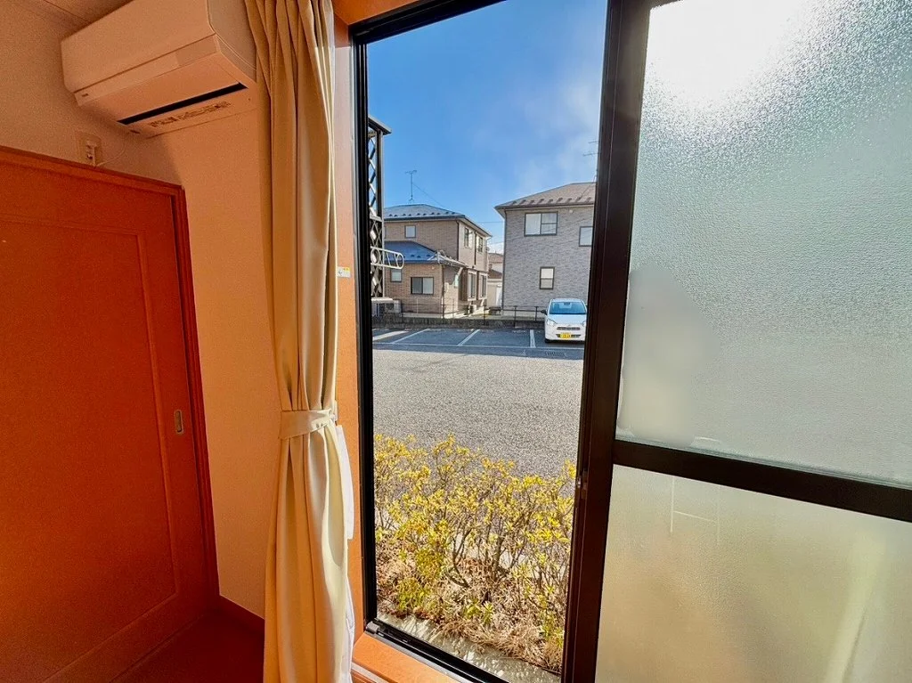 設備・仕様は号室により異なる為、現況を優先いたします。