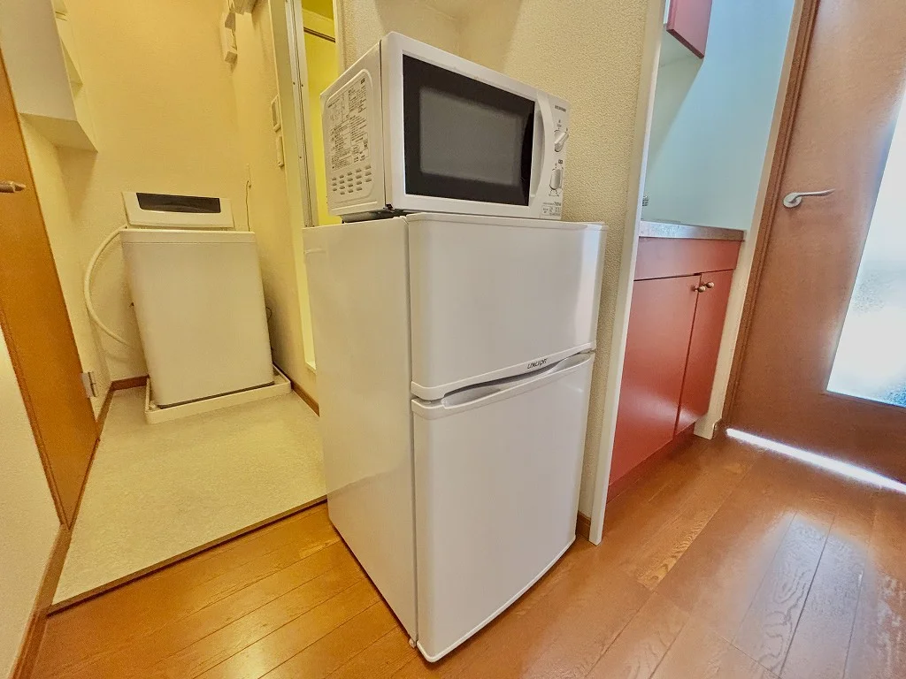 設備・仕様は号室により異なる為、現況を優先いたします。