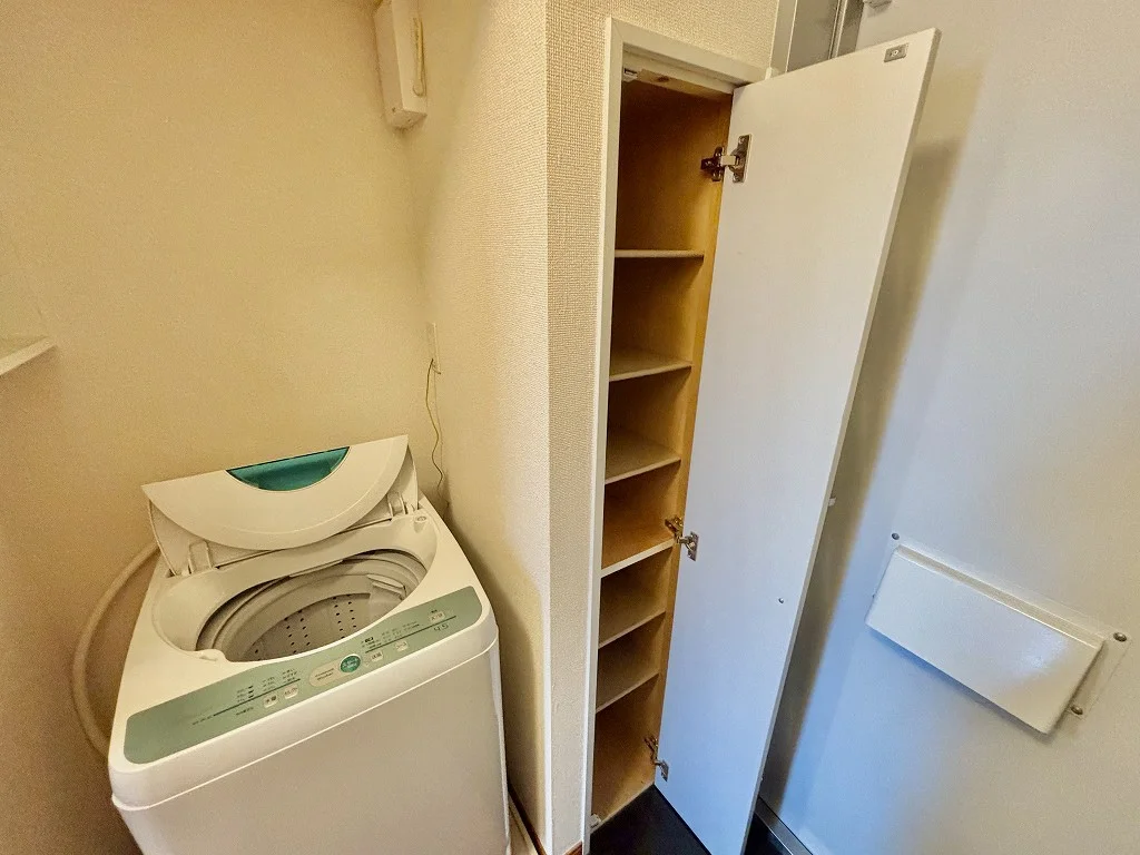 設備・仕様は号室により異なる為、現況を優先いたします。