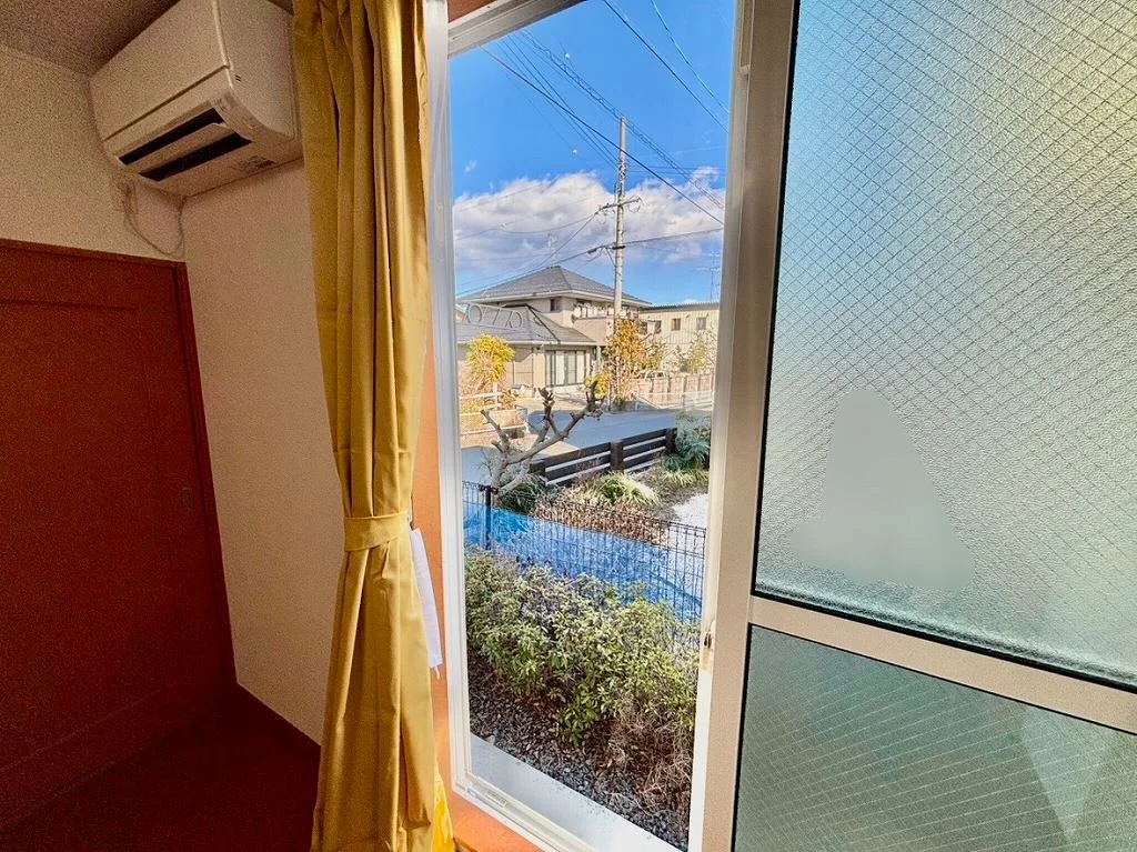 設備・仕様は号室により異なる為、現況を優先いたします。