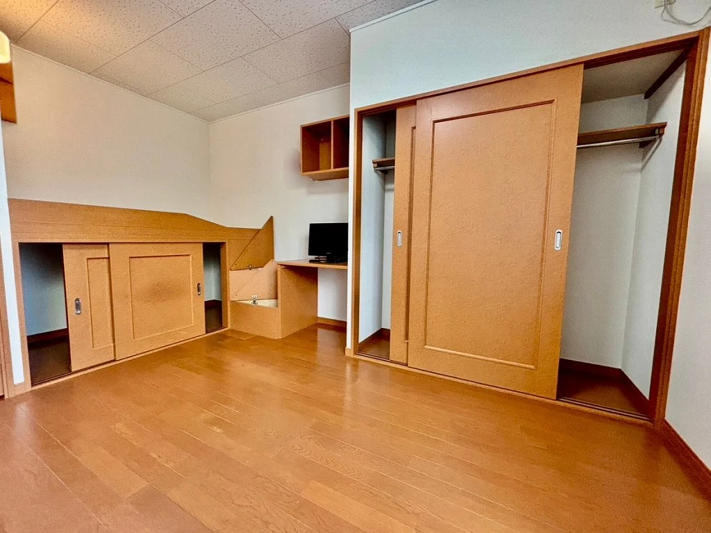 設備・仕様は号室により異なる為、現況を優先いたします。