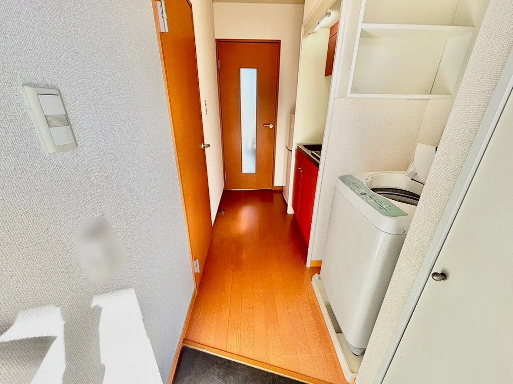 設備・仕様は号室により異なる為、現況を優先いたします。