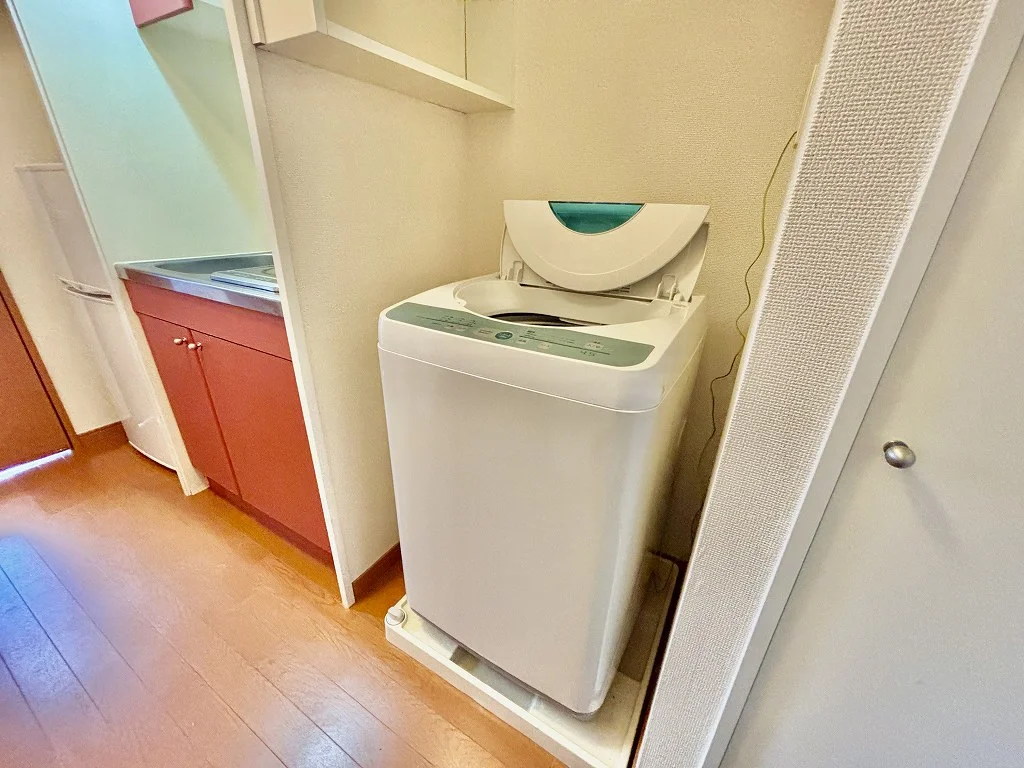 設備・仕様は号室により異なる為、現況を優先いたします。