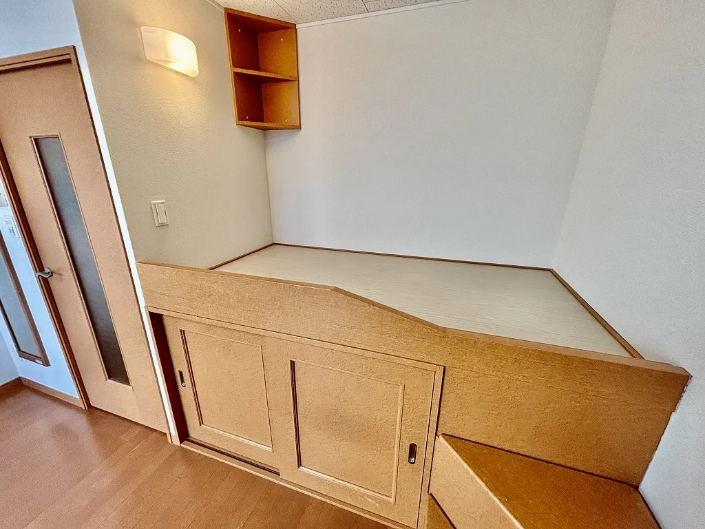 設備・仕様は号室により異なる為、現況を優先いたします。