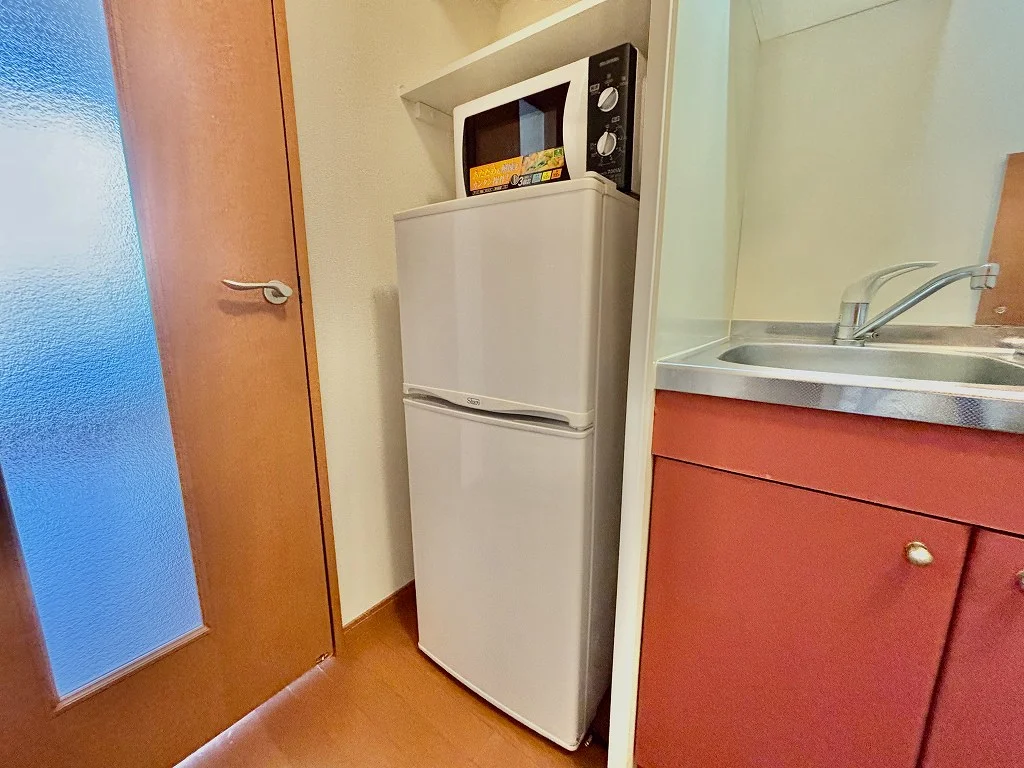 設備・仕様は号室により異なる為、現況を優先いたします。