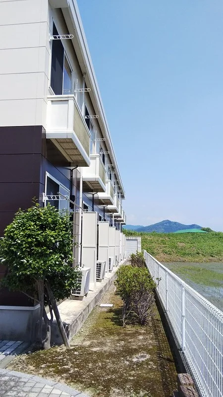 設備・仕様は号室により異なる為、現況を優先致します。