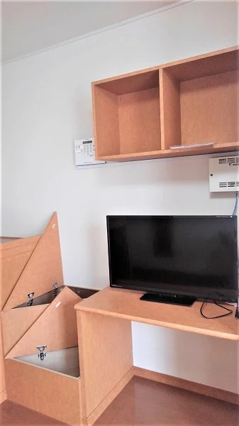 設備・仕様は号室により異なる為、現況を優先致します。