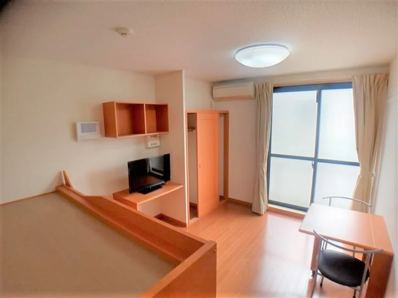 設備・仕様は号室により異なる為、現況を優先致します。