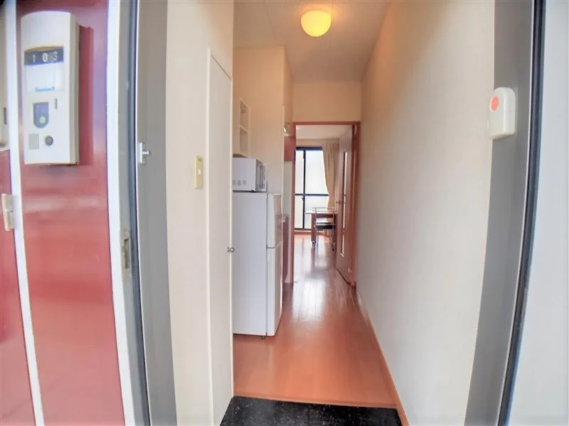 設備仕様は号室により異なる為、現況を優先します。